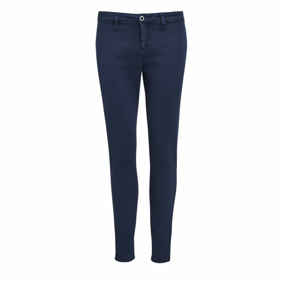 SOL'S 01425 - JULES WOMEN Pantalon Femme 7/8
