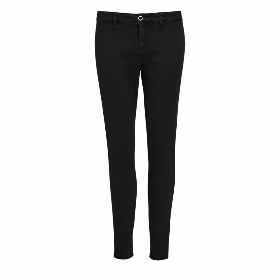 SOL'S 01425 - JULES WOMEN Pantalon Femme 7/8