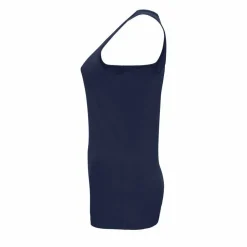 SOL'S 01826 - JUSTIN WOMEN Débardeur Femme Dos Nageur