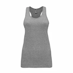 SOL'S 01826 - JUSTIN WOMEN Débardeur Femme Dos Nageur