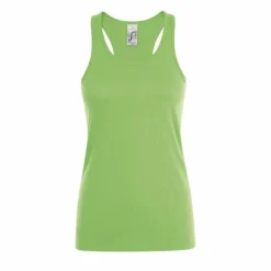 SOL'S 01826 - JUSTIN WOMEN Débardeur Femme Dos Nageur
