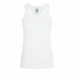 SOL'S 01826 - JUSTIN WOMEN Débardeur Femme Dos Nageur