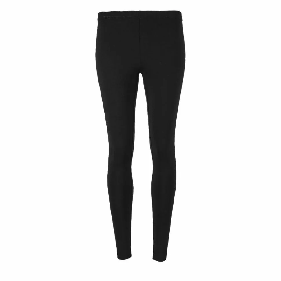 SOL'S 03819 - Leggings Confort Femme en Coton Élastique