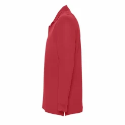 SOL'S 11328 - Élégance Classique Polo Homme à Manches Longues