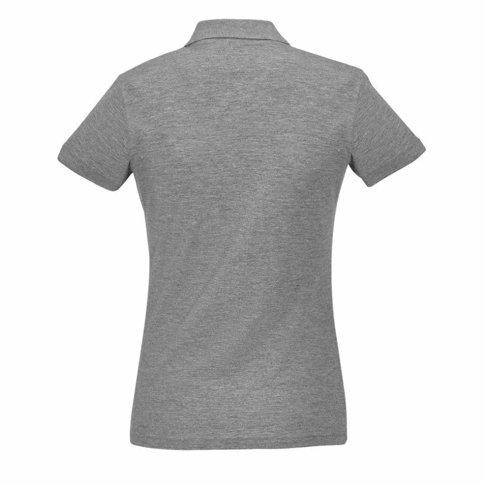 SOL'S 11338 - Élégance Confort Polo Femme Sol's