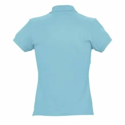 SOL'S 11338 - Élégance Confort Polo Femme Sol's