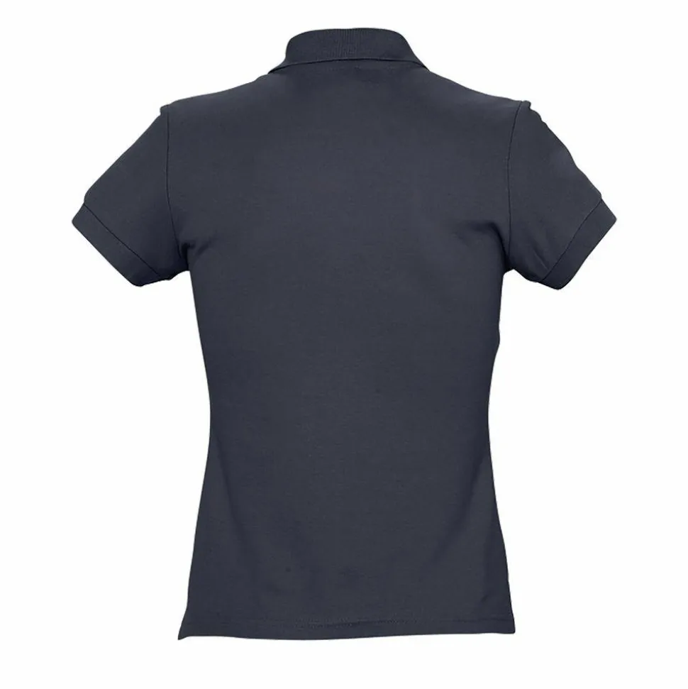 SOL'S 11338 - Élégance Confort Polo Femme Sol's