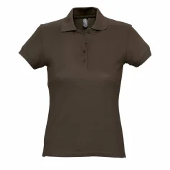 SOL'S 11338 - Élégance Confort Polo Femme Sol's