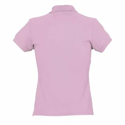 SOL'S 11338 - Élégance Confort Polo Femme Sol's
