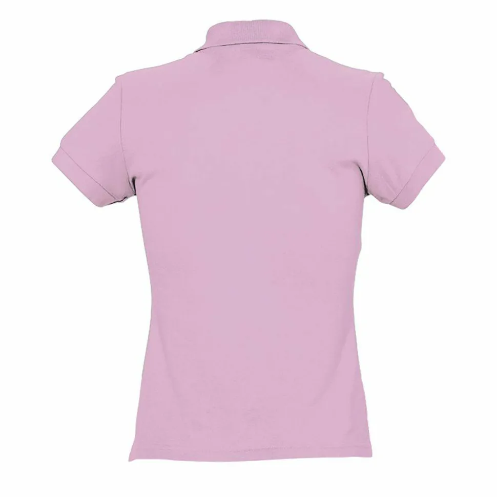 SOL'S 11338 - Élégance Confort Polo Femme Sol's