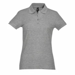 SOL'S 11338 - Élégance Confort Polo Femme Sol's