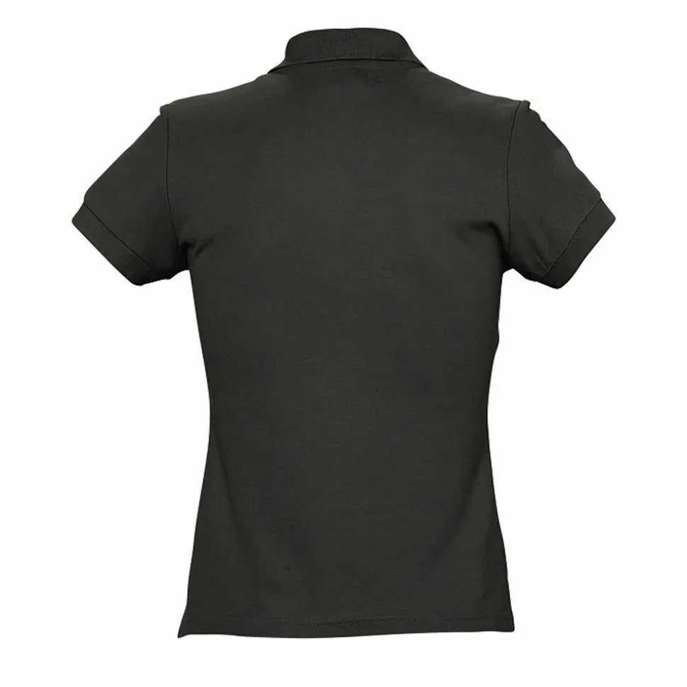 SOL'S 11338 - Élégance Confort Polo Femme Sol's