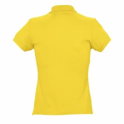 SOL'S 11338 - Élégance Confort Polo Femme Sol's