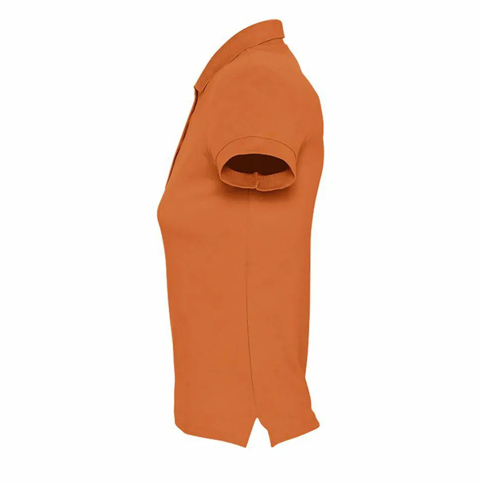 SOL'S 11338 - Élégance Confort Polo Femme Sol's