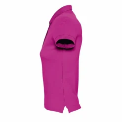 SOL'S 11338 - Élégance Confort Polo Femme Sol's