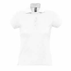 SOL'S 11338 - Élégance Confort Polo Femme Sol's