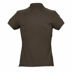 SOL'S 11338 - Élégance Confort Polo Femme Sol's