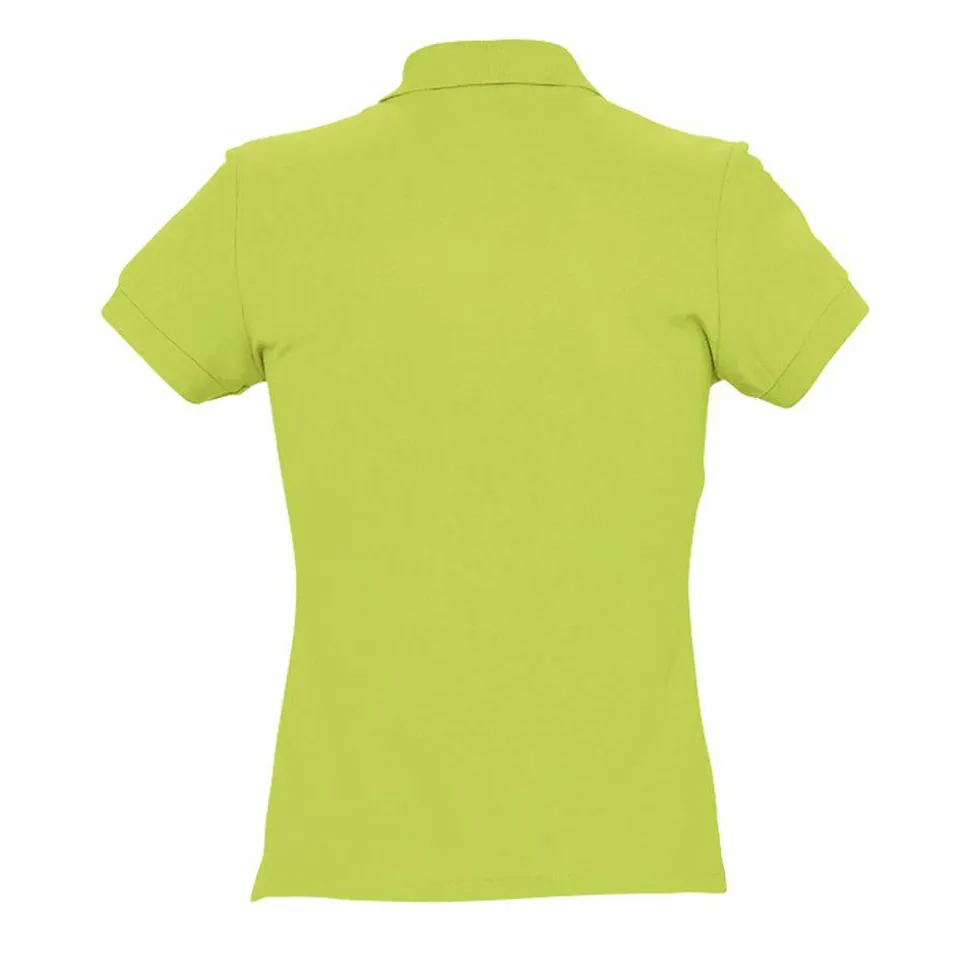 SOL'S 11338 - Élégance Confort Polo Femme Sol's