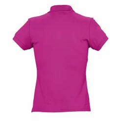 SOL'S 11338 - Élégance Confort Polo Femme Sol's