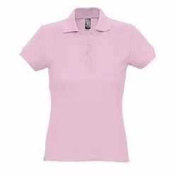 SOL'S 11338 - Élégance Confort Polo Femme Sol's