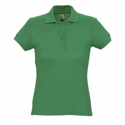 SOL'S 11338 - Élégance Confort Polo Femme Sol's