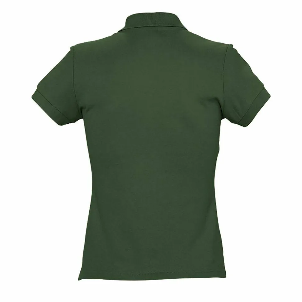 SOL'S 11338 - Élégance Confort Polo Femme Sol's