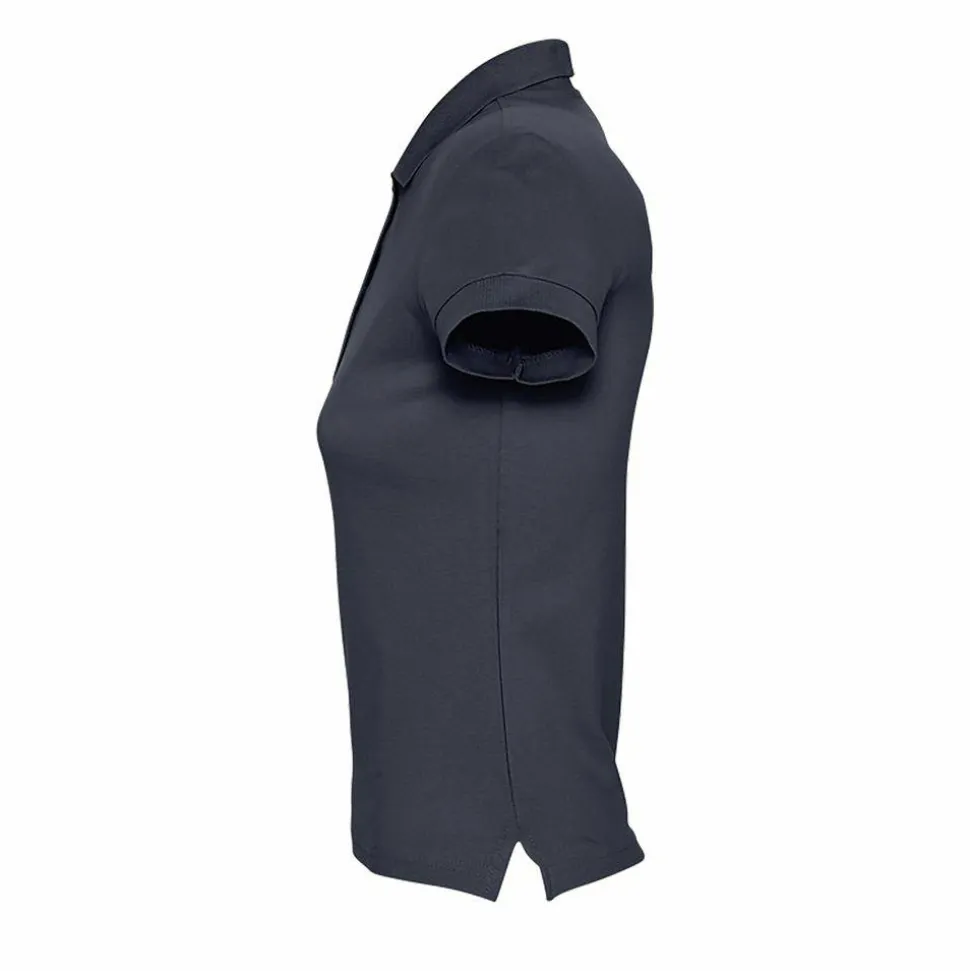 SOL'S 11338 - Élégance Confort Polo Femme Sol's
