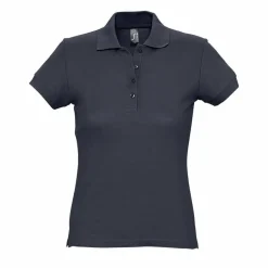 SOL'S 11338 - Élégance Confort Polo Femme Sol's