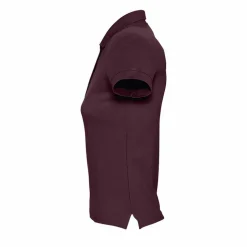 SOL'S 11338 - Élégance Confort Polo Femme Sol's