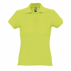 SOL'S 11338 - Élégance Confort Polo Femme Sol's