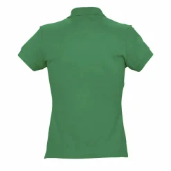 SOL'S 11338 - Élégance Confort Polo Femme Sol's