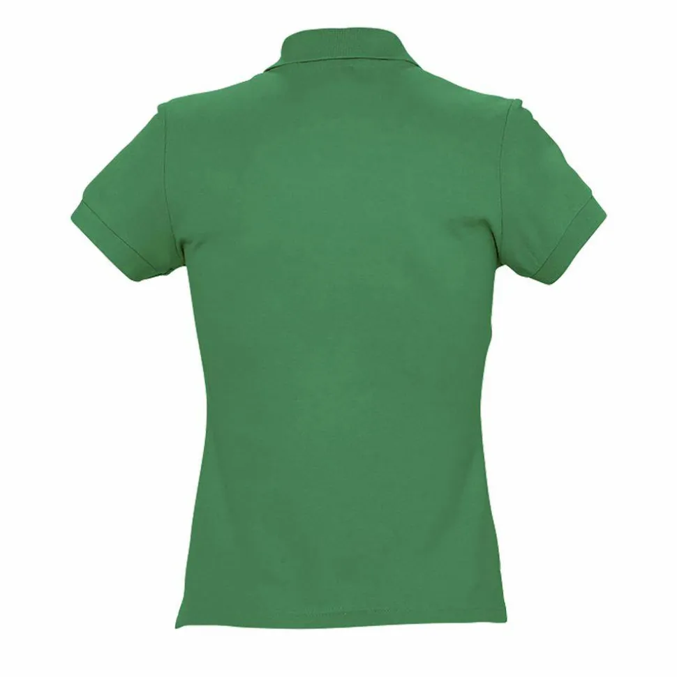 SOL'S 11338 - Élégance Confort Polo Femme Sol's