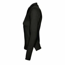 SOL'S 11317 - Élégance Féminine Polo à Manches Longues