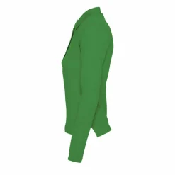 SOL'S 11317 - Élégance Féminine Polo à Manches Longues