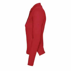 SOL'S 11317 - Élégance Féminine Polo à Manches Longues