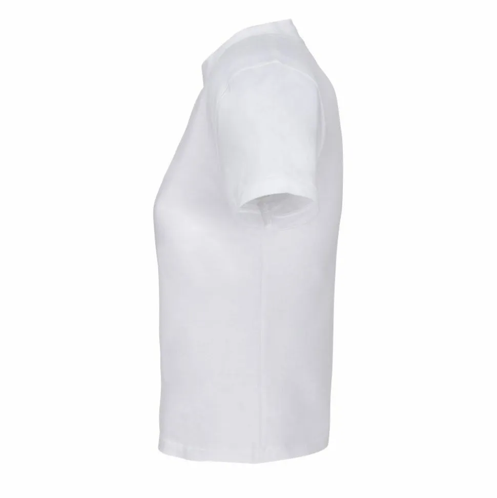 SOL'S 04811 - LILIA Tee Shirt Court Femme