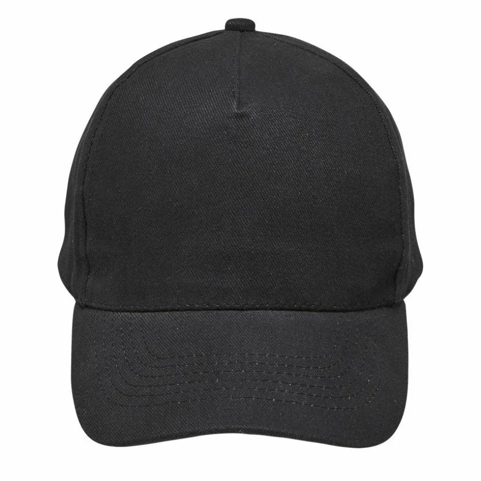 SOL'S 02116 - Longchamp Casquette Tricolore Unisexe