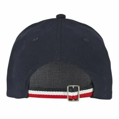 SOL'S 02116 - Longchamp Casquette Tricolore Unisexe