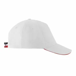 SOL'S 02116 - Longchamp Casquette Tricolore Unisexe
