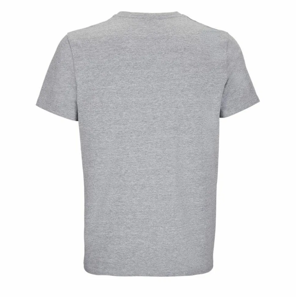 SOL'S 04859 - LYAM Tee Shirt Unisexe Easycare