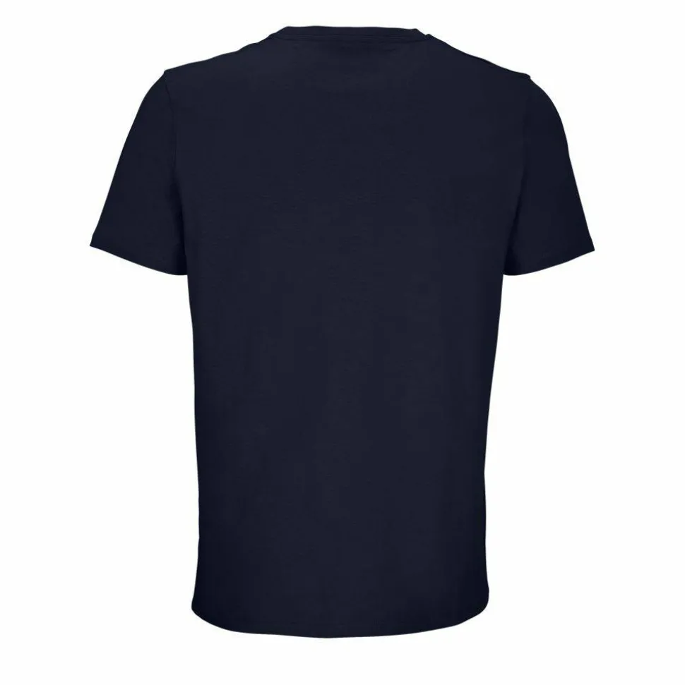 SOL'S 04859 - LYAM Tee Shirt Unisexe Easycare