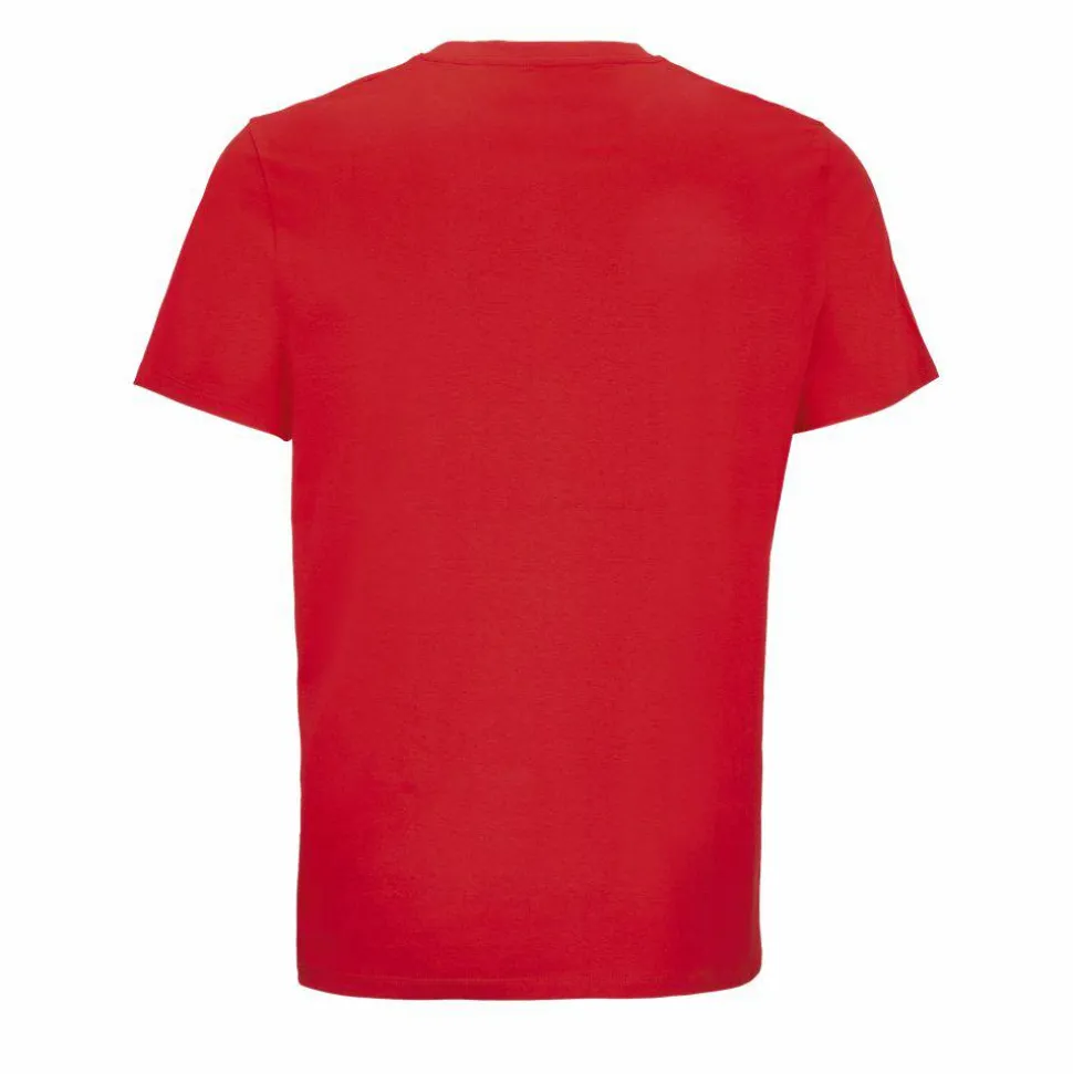 SOL'S 04859 - LYAM Tee Shirt Unisexe Easycare