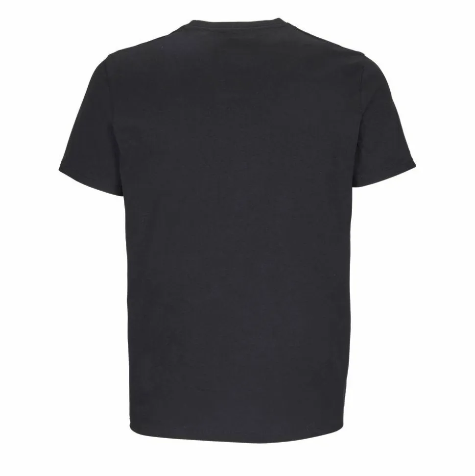 SOL'S 04859 - LYAM Tee Shirt Unisexe Easycare