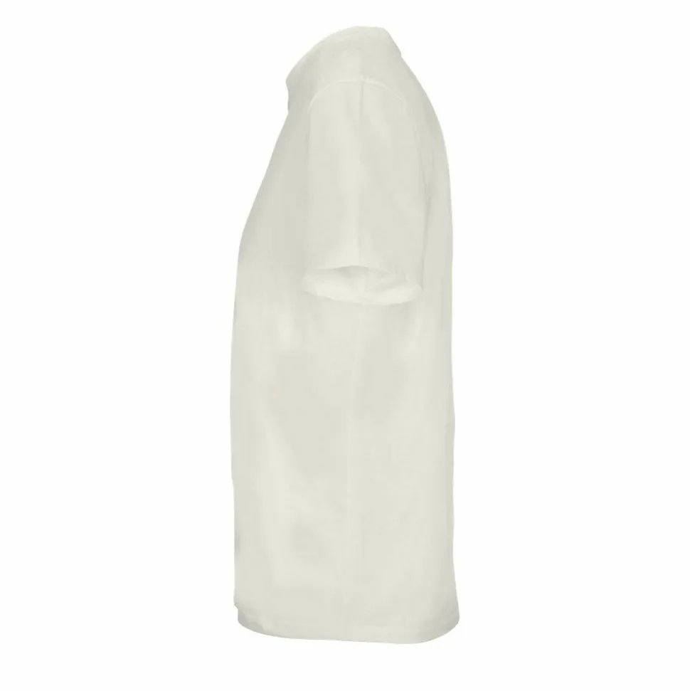 SOL'S 04859 - LYAM Tee Shirt Unisexe Easycare