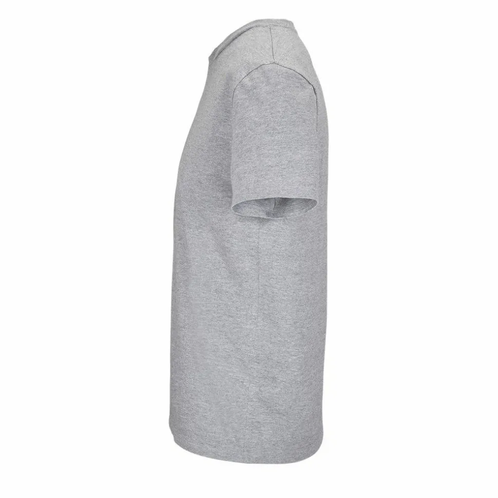 SOL'S 04859 - LYAM Tee Shirt Unisexe Easycare
