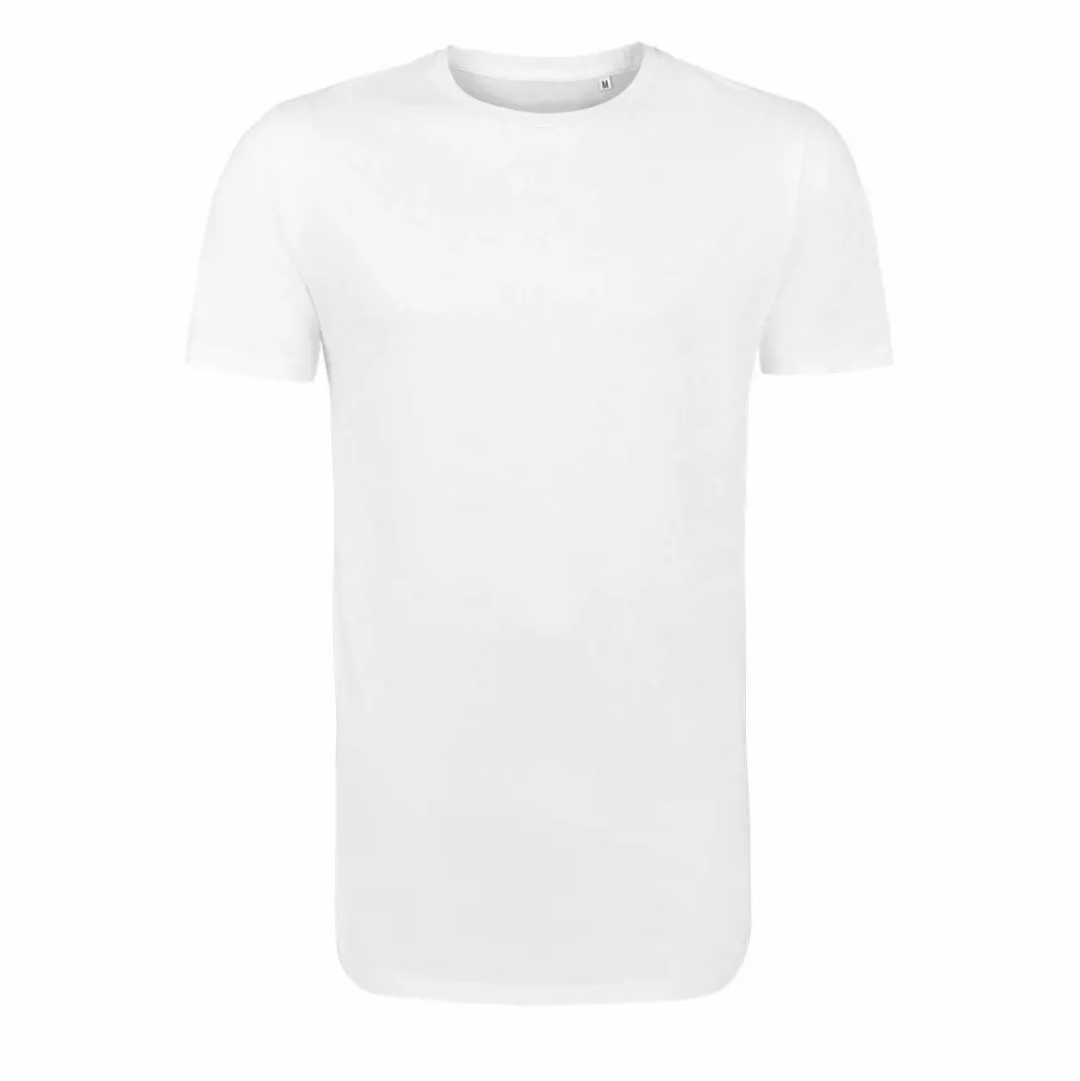SOL'S 02999 - Magnum Men Tee Shirt Homme Long