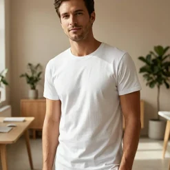 SOL'S 02999 - Magnum Men Tee Shirt Homme Long