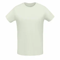 SOL'S 02855 - Martin Men Tee Shirt Jersey Col Rond Ajusté Homme
