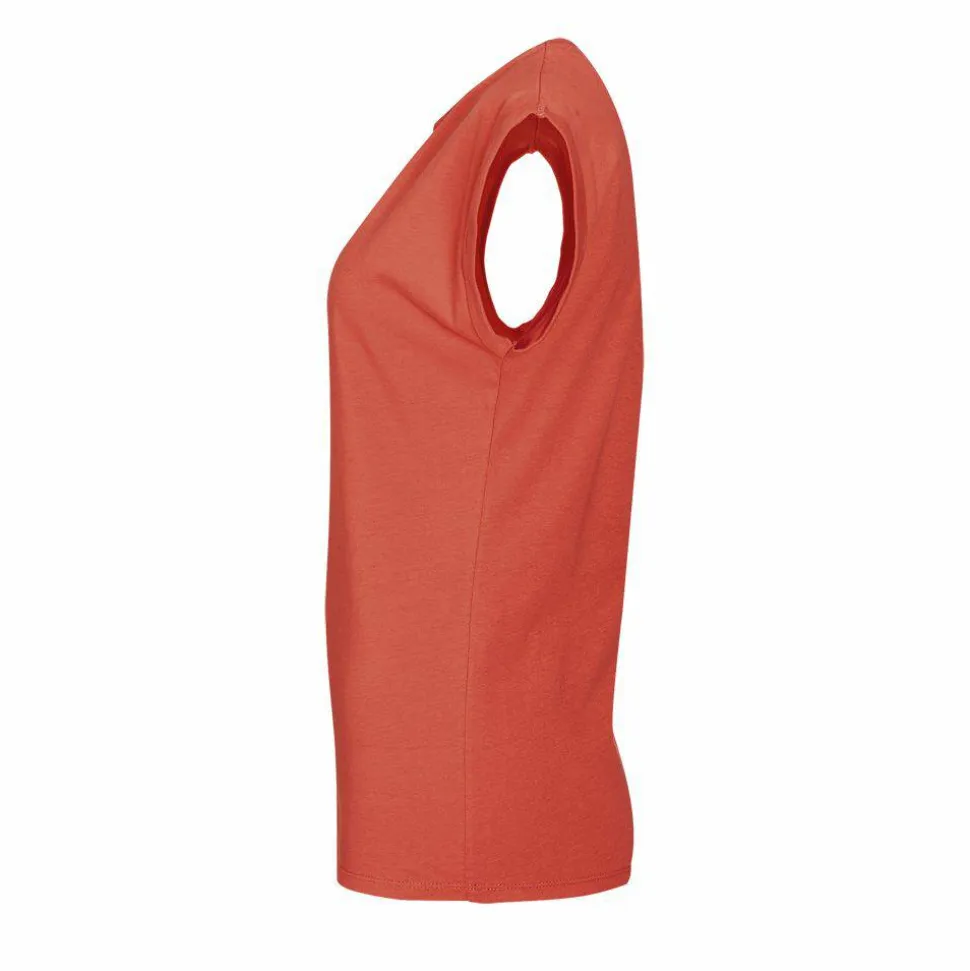 SOL'S 01406 - MELBA Tee Shirt Femme Col Rond