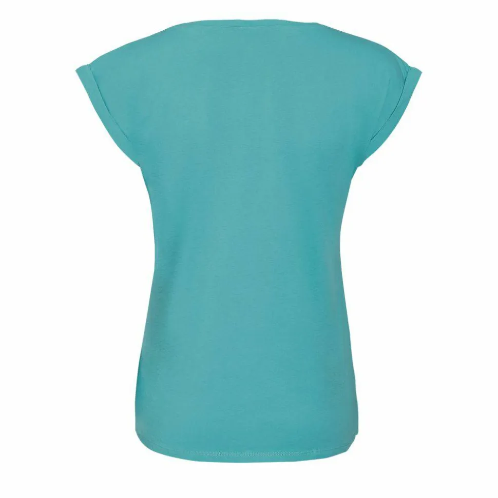 SOL'S 01406 - MELBA Tee Shirt Femme Col Rond